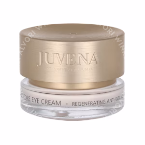 Juvena Juvelia Nutri-Restore Eye Cream 15ml Regenarating Anti-Wrinkle