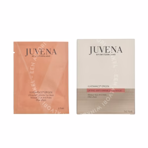 Juvena Epigen Lifting Anti-Wrinkle Eye Mask Pack 5stuk 5x2 Pads