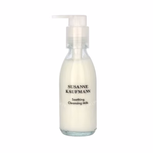 Susanne Kaufmann Soothing Cleansing Milk 100ml All Skin Types
