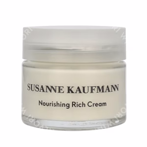 Susanne Kaufmann Nourishing Rich Cream 50ml Dry And Sensitive Skin