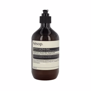 Aesop Geranium Leaf Body Balm 500ml With Pump
