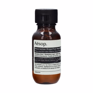 Aesop Resurrection Rinse-Free Hand Wash 50ml