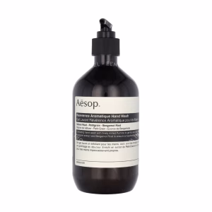 Aesop Reverence Aromatique Hand Wash 500ml With Pump