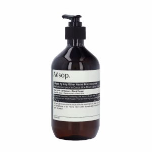 Aesop A Rose By Any Other Name Body Cleanser 500ml For All Skin Types