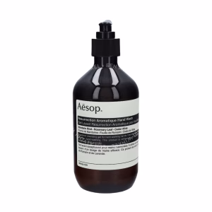 Aesop Resurrection Aromatique Hand Wash 500ml With Pump