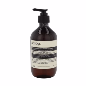 Aesop Resurrection Rinse-Free Hand Wash 500ml