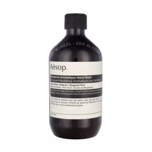 Aesop Reverence Aromatique Hand Wash 500ml