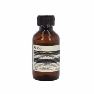 Aesop Geranium Leaf Body Cleanser For All Skin Types 100ml