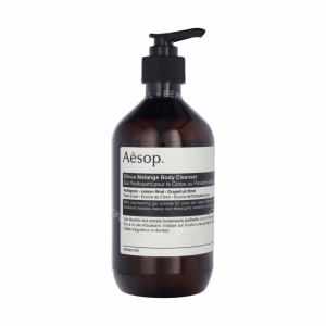 Aesop Citrus Melange Body Cleanser 500ml