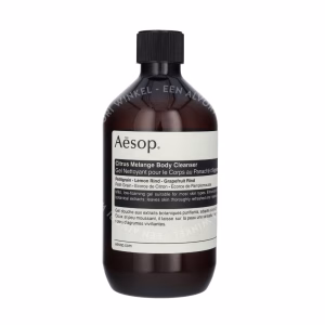 Aesop Citrus Melange Body Cleanser 500ml