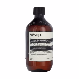 Aesop Coriander Seed Body Cleanser 500ml
