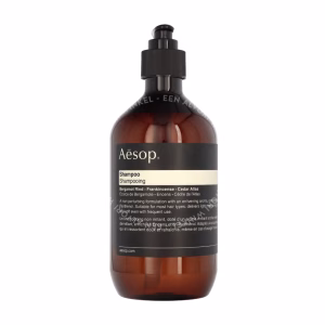 Aesop Shampoo 500ml With Pump