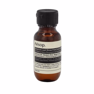 Aesop Geranium Leaf Rinse-Free Hand Wash 50ml