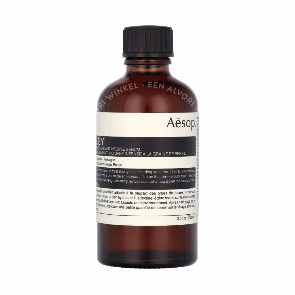Aesop Parsley Seed Anti-Oxidant Intense Serum 60ml - Afbeelding 2