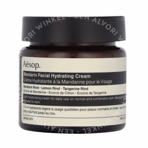 Aesop Mandarin Facial Hydrating Cream 60ml