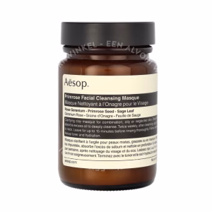 Aesop Primrose Facial Cleansing Masque 120ml