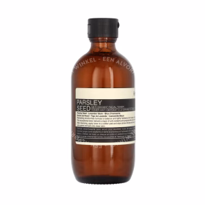 Aesop Parsley Seed Anti Oxidant Facial Toner 200ml