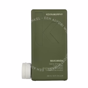 Kevin Murphy Maxi Wash Detox Shampoo 250ml Colour-safe