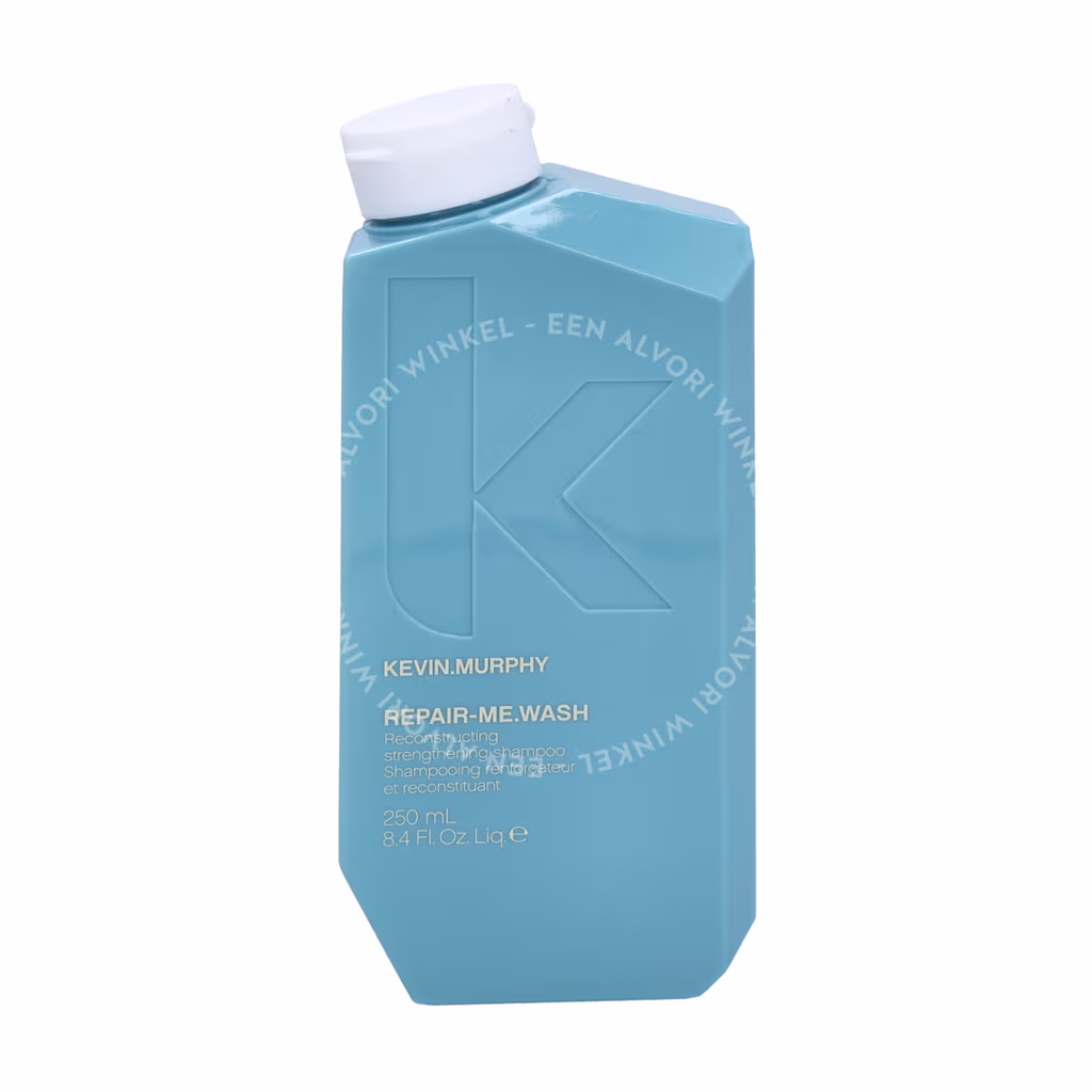 Kevin Murphy Repair Me Wash Strengthening Shampoo 250ml - Afbeelding 2