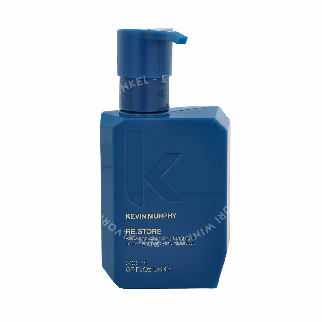 Kevin Murphy Re Store Repairing Cleansing Treatment 200ml