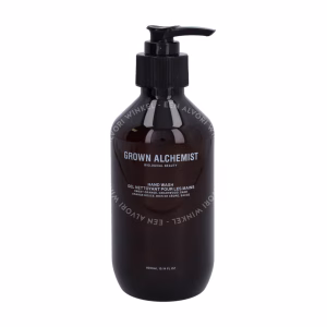Grown Alchemist Hand Wash 300ml Sweet Orange, Cedarwood & Sage