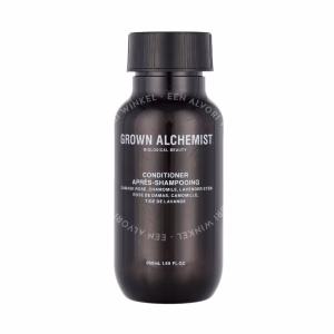 Grown Alchemist Damask Rose Conditioner 50ml