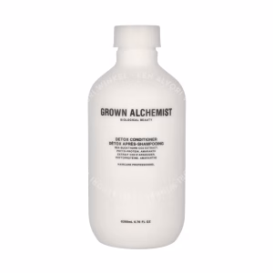 Grown Alchemist Detox Conditioner 0.1 200ml