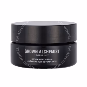 Grown Alchemist Detox Facial Night Cream 40ml