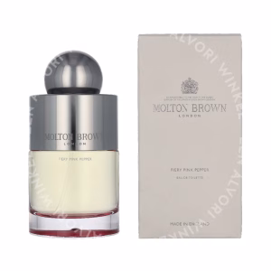 Molton Brown Fiery Pink Pepper Edt Spray 100ml