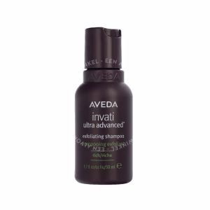 Aveda Invati Ultra Advanced Rich Shampoo 50ml