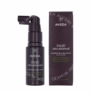 Aveda Invati Ultra Advanced Revitalizing Scalp Serum 30ml