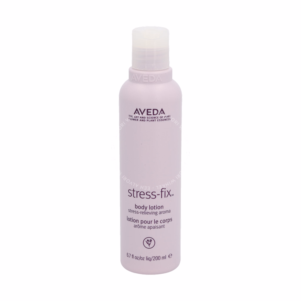 Aveda Stress-Fix Body Lotion 200ml