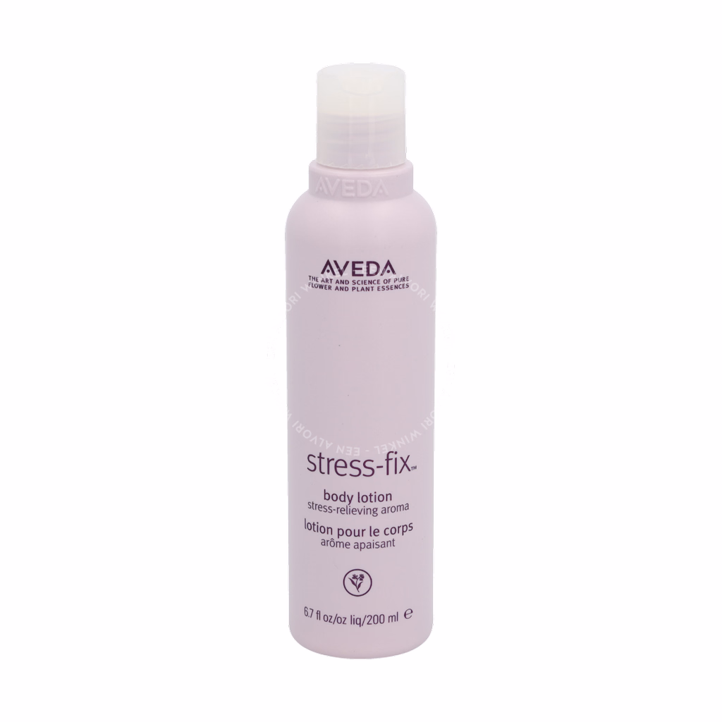 Aveda Stress-Fix Body Lotion 200ml - Afbeelding 2