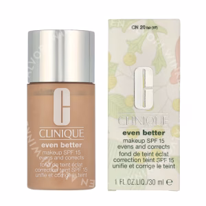 Clinique Even Better Make Up SPF15 30ml CN20 Fair