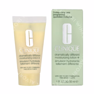 Clinique Dramatically Different Moisturizing Lotion+ 30ml