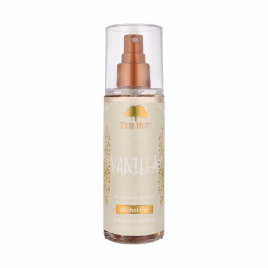 Tree Hut Vanilla Fragrance Mist 177ml