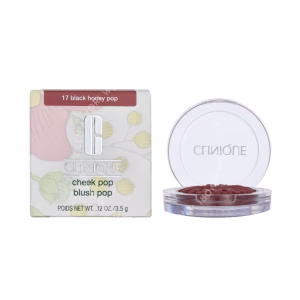 Clinique Cheek Pop Blush 3.5g #17 Black Honey Pop