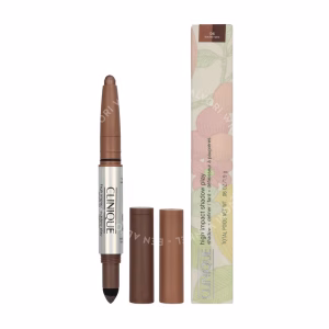 Clinique High Impact Shadow Play 1.9g #06 Double Latte