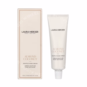Laura Mercier Almond Coconut Soufflé Hand Cream 50ml