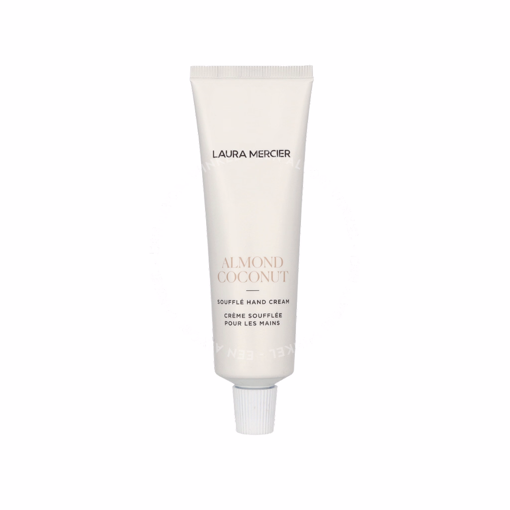 Laura Mercier Almond Coconut Soufflé Hand Cream 50ml - Afbeelding 3