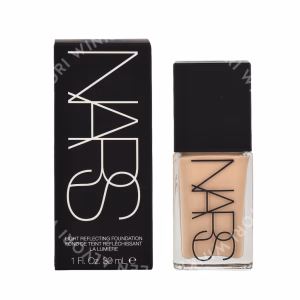 Nars Light Reflecting Foundation 30ml Light 2 Mont Blanc