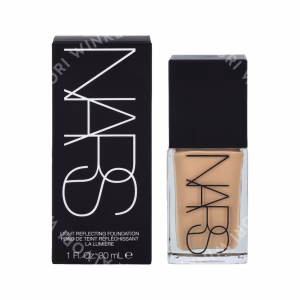 Nars Light Reflecting Foundation 30ml Light 5