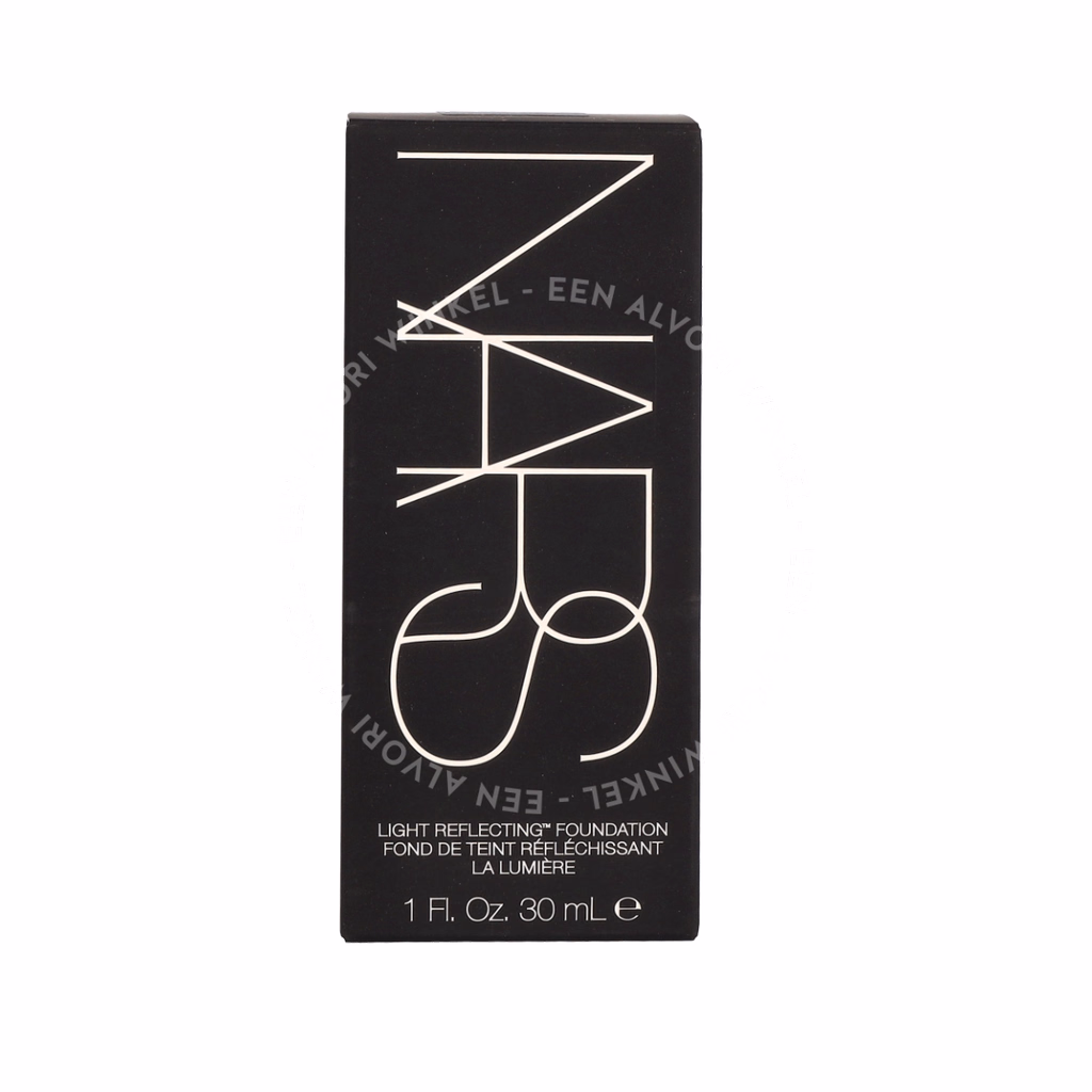 Nars Light Reflecting Foundation 30ml Medium 2 - Afbeelding 2