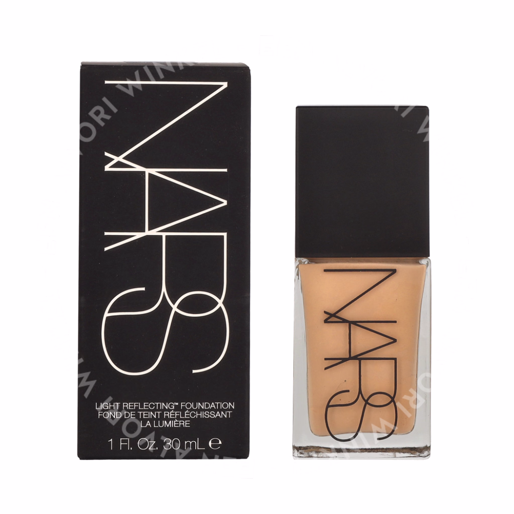 Nars Light Reflecting Foundation 30ml Medium 2