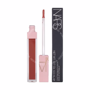 Nars Afterglow Lip Shine 5.5ml Chelsea Girls
