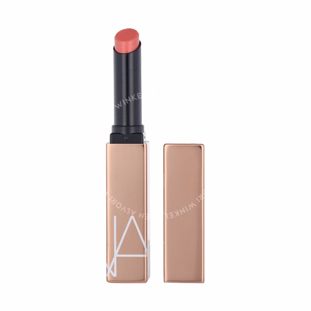Nars Afterglow Sensual Shine Lipstick 1.5g #777 Orgasm - Afbeelding 3
