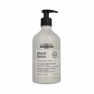 L'Oreal Serie Expert Metal DX Conditioner 500ml