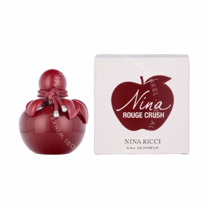 Nina Ricci Nina Rouge Crush Edp Spray 30ml