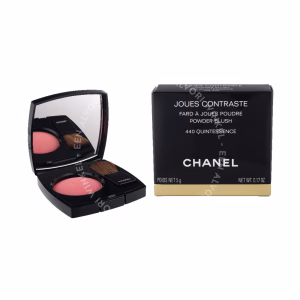 Chanel Joues Contraste Powder Blush 5g #440 Quintessence