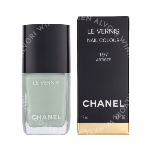 Chanel Le Vernis Nail Colour 13ml #197 Artiste
